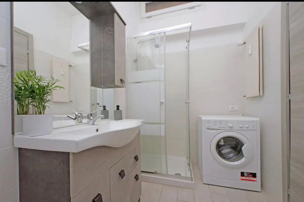 La Casa Di Carmine Apartamento Roma