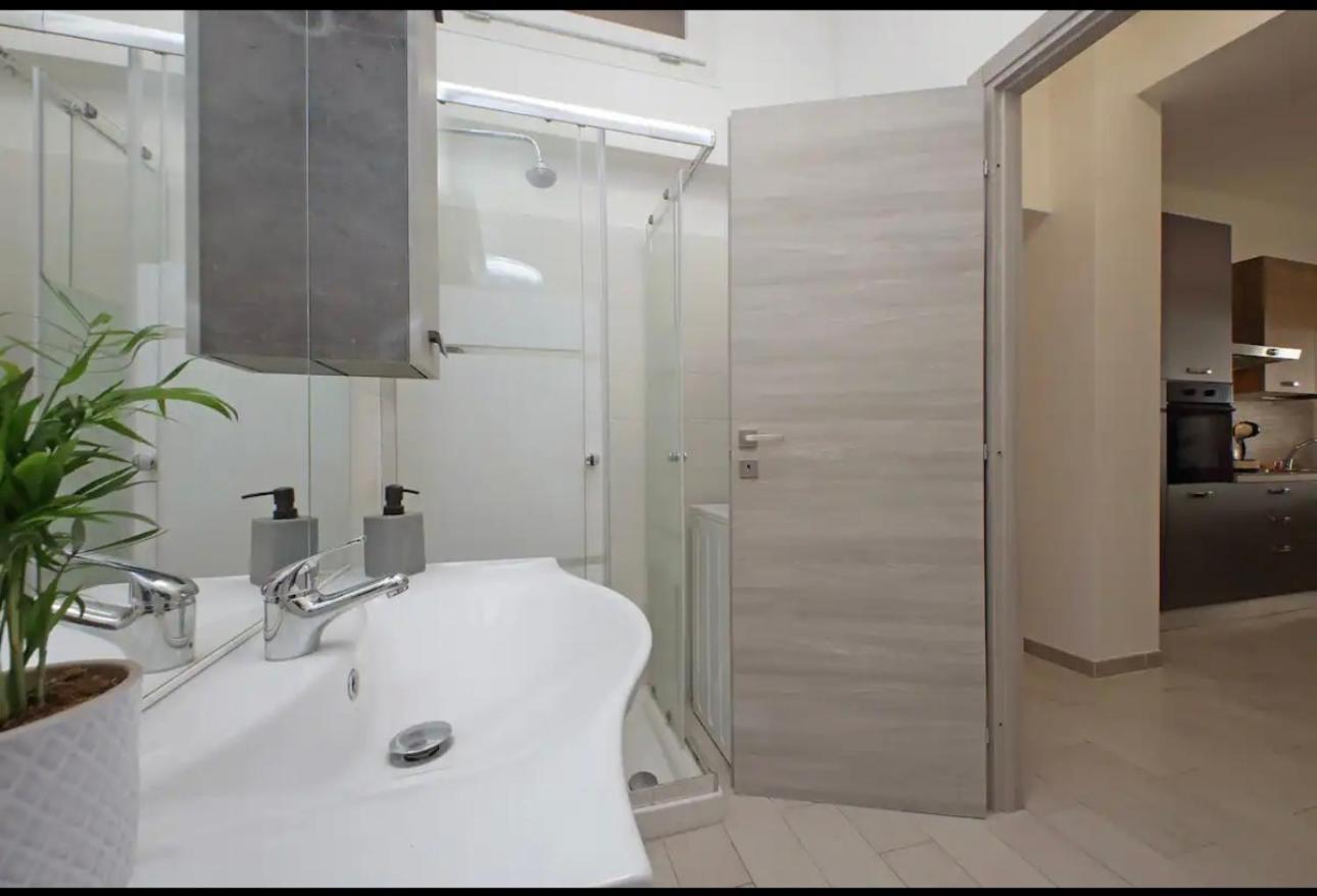 Appartamento La Casa Di Carmine *