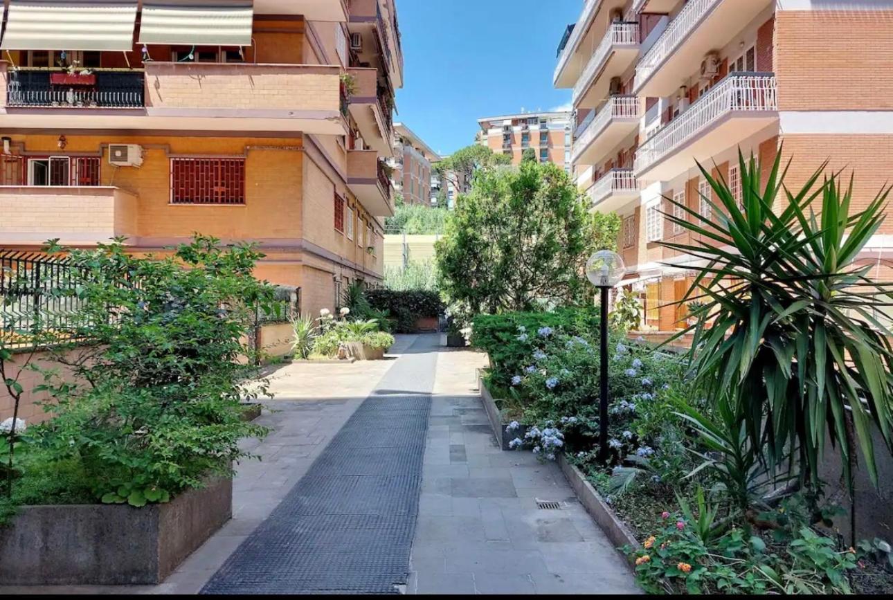 La Casa Di Carmine Appartamento *